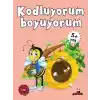 Kodluyorum Boyuyorum 5 Yaş