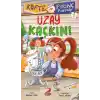 Köfte ve Pirinç Patlağı 1 - Uzay Kaçkını