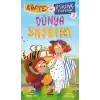 Köfte ve Pirinç Patlağı 2 - Dünya Şaşkını