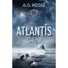 Kökenin Gizemi 1 - Atlantis Geni