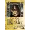 Kökler