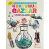 Kokuşmuş Gazlar ve Özellikleri - Acayip Bilim ve Eğlenceli Deneyler
