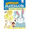 Kolay Matematik Toplama-Çıkarma