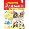 Kolay Öğreniyorum Çarpma - Bölme