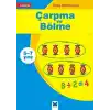 Kolay Öğreniyorum - Çarpma ve Bölme (5-7 Yaş)