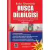 Kolay Yöntemlerle Rusça Dilbilgisi Renkli Resimli  Video destekli Karekodlu