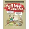 Koleksiyon Kitaplar - Yerli Malı Yurdun Malı