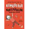 Komedi Bizi Kurtaracak - Uçuk Kaçık Ayşe ile Bilim 5