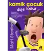 Komik Çocuk: Düşe Kalka