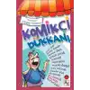 Komikçi Dükkanı