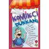 Komikçi Dükkanı
