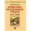 Komintern Belgelerinde Türkiye
