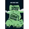 Komiser 3 - Izdırap Apartmanı