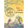 Komiser Gordon İlk Dava