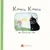 Komşu Komşu - Tekerlemeler