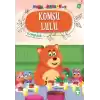 Komşu Lulu - Mini Masallar 4 (39)