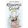 Kömürcü Çocuk