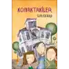 Konaktakiler