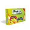 Konsol Labirent