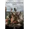 Konstantinopolisin Zaptı