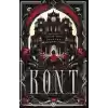 Kont Özel Baskı (Ciltli)