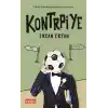 Kontrpiye