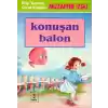 Konuşan Balon