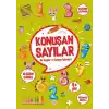 Konuşan Sayılar (4+ Yaş)