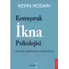 Konuşarak İkna Psikolojisi