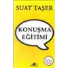 Konuşma Eğitimi