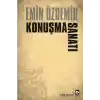 Konuşma Sanatı