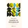 Konuşmalar