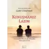 Konuşmamız Lazım