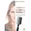 Konuşursam Dünya Sarsılır - Hayata Manşetinizi Atın
