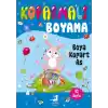 Koparmalı Boyama - 3