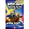 Köpek Adam-11  Denizler Altında Yirmi Bin Fesat