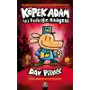 Köpek Adam 3 İki Kediciğin Hikayesi