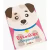 Köpekçik-Etkinlikler ve Boyamalar