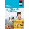Köprü Kitaplar 10 - Attım Kapağı Yurtdışına