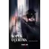 Kopuk Uçurtma