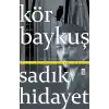 Kör Baykuş