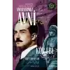 Kör Ebe - Türklerin Sherlock Holmesi Amanvermez Avni Beşinci Kitap