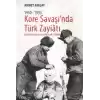 Kore Savaşında Türk Zayiatı (1950 - 1953)