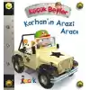 Korhan’ın Arazi Aracı - Küçük Beyler