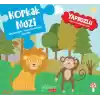 Korkak Muzi