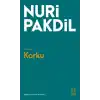 Korku