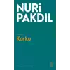 Korku