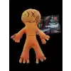 Korku Avcıları Ginger (Peluş Oyuncak)