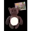 Korku Avcıları Teddy (Peluş Oyuncak)