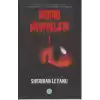 Korku Hikayeleri 1